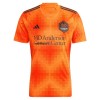 Original Fußballtrikot Houston Dynamo Heimtrikot 2023-24 Für Herren